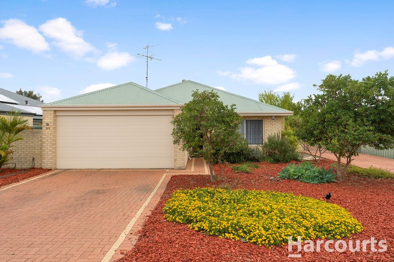 99 Culeenup Road, North Yunderup WA 6208