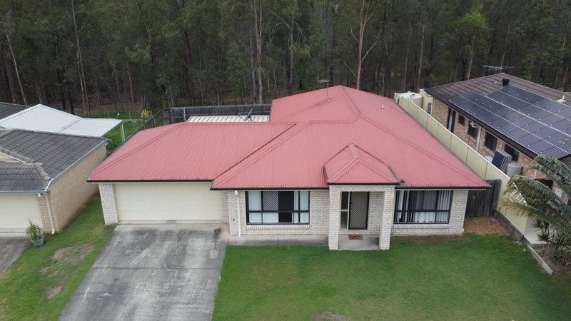 Photo - 99 Currajong Place, Brassall QLD 4305 - Image 2