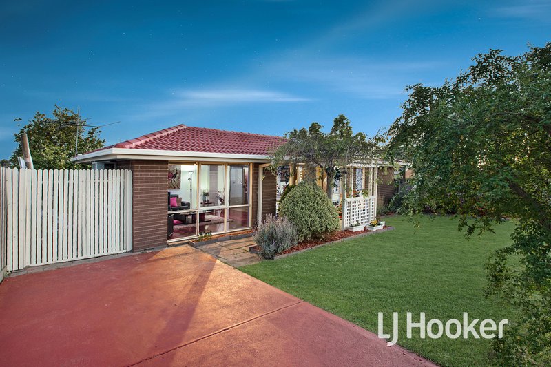 99 Darling Way, Narre Warren VIC 3805