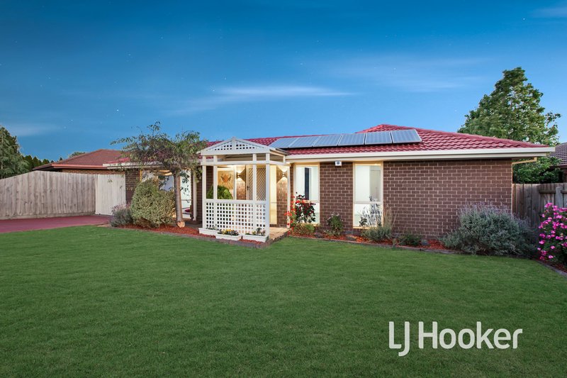 Photo - 99 Darling Way, Narre Warren VIC 3805 - Image 16