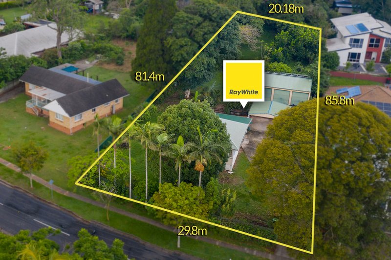 99 Dixon Street, Sunnybank QLD 4109