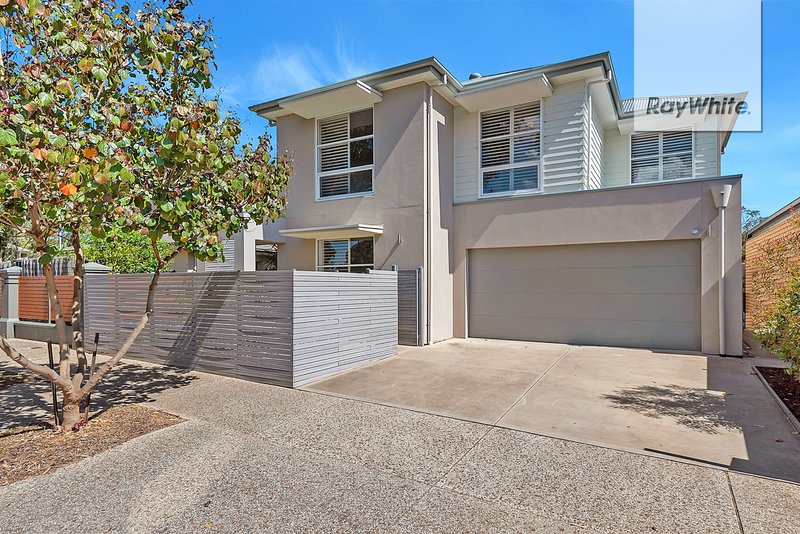 99 Douglas Drive, Mawson Lakes SA 5095