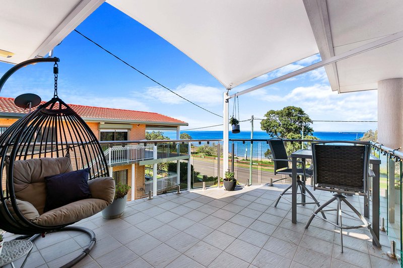 Photo - 99 Esplanade , Point Vernon QLD 4655 - Image 24