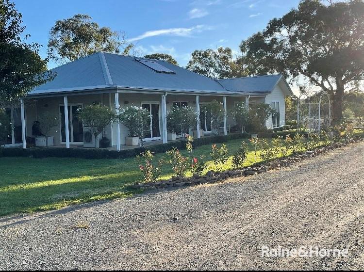 Photo - 99 Eucalypt Lane, High Range NSW 2575 - Image 2