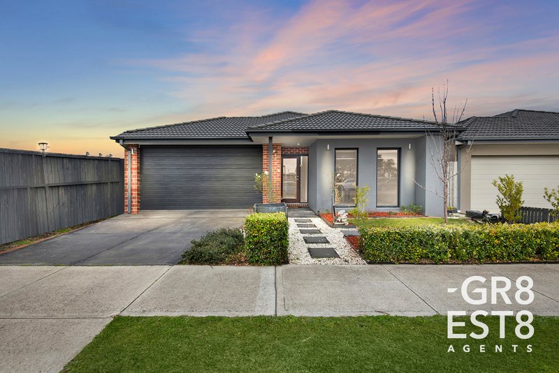 99 Everlasting Boulevard, Cranbourne West VIC 3977