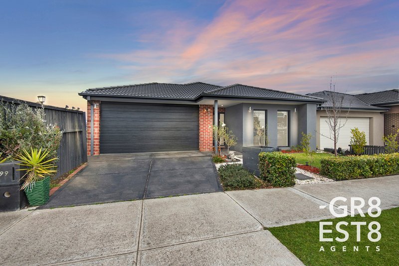 Photo - 99 Everlasting Boulevard, Cranbourne West VIC 3977 - Image 14