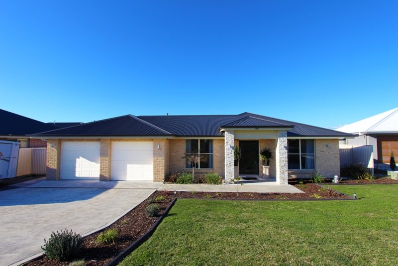 99 Evernden Road, Llanarth NSW 2795