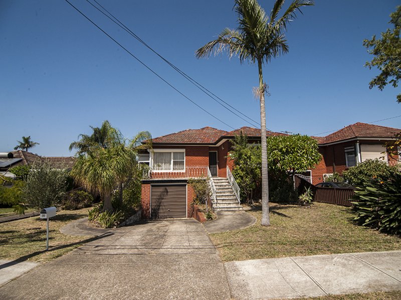 99 Flinders Road, Georges Hall NSW 2198