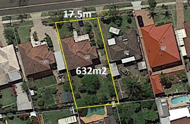 Photo - 99 Flinders Road, Georges Hall NSW 2198 - Image 8