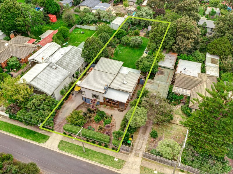 99 Frankston - Flinders Road, Frankston VIC 3199