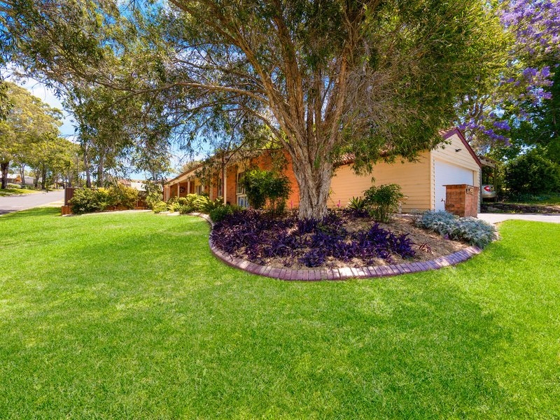 Photo - 99 George Road, Wilberforce NSW 2756 - Image 2