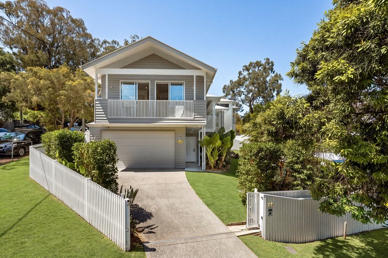 Photo - 99 Gerler Street, Bardon QLD 4065 - Image 1