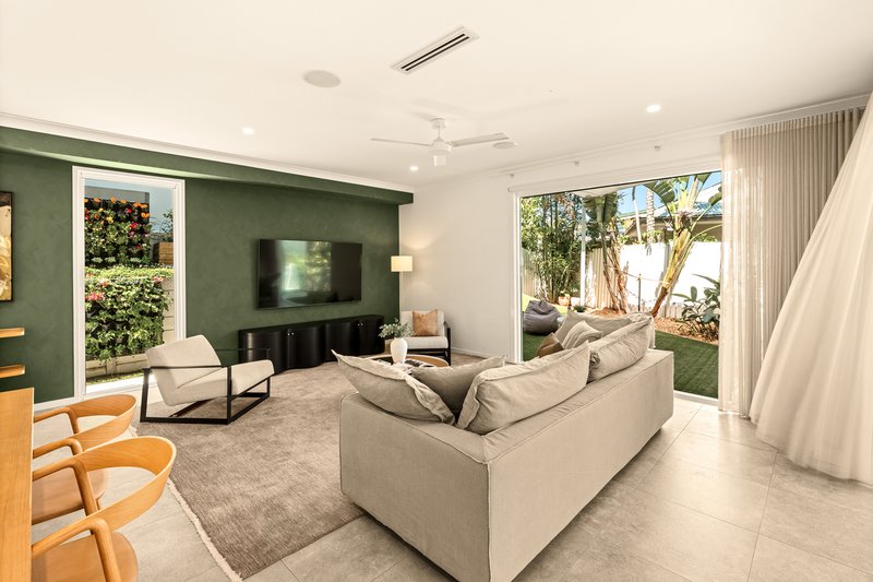Photo - 99 Gerler Street, Bardon QLD 4065 - Image 6
