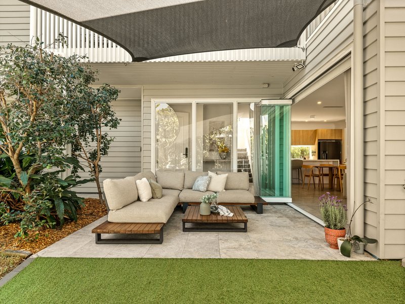 Photo - 99 Gerler Street, Bardon QLD 4065 - Image 7