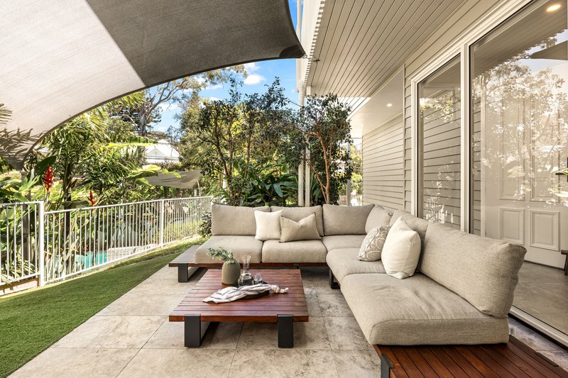 Photo - 99 Gerler Street, Bardon QLD 4065 - Image 8