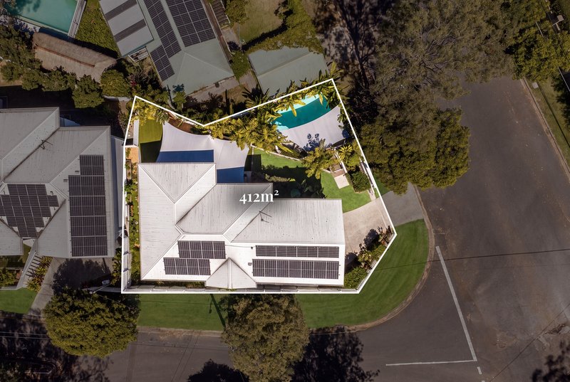 Photo - 99 Gerler Street, Bardon QLD 4065 - Image 20