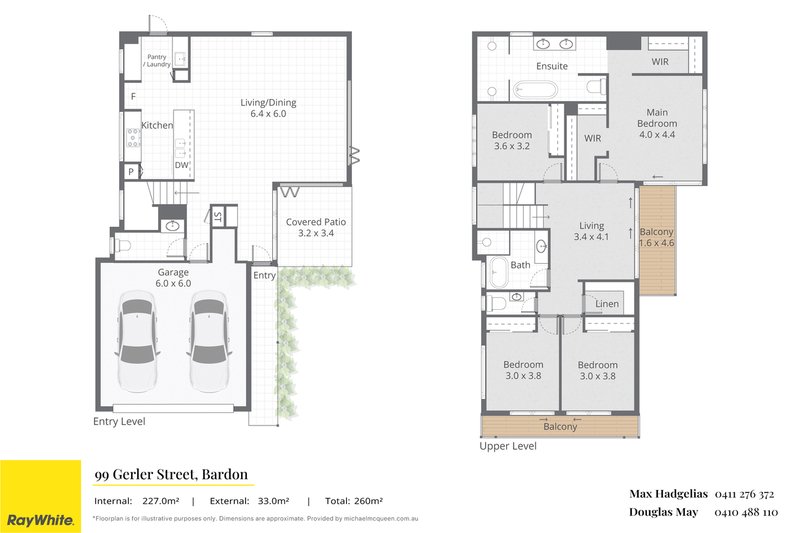 Photo - 99 Gerler Street, Bardon QLD 4065 - Image 22