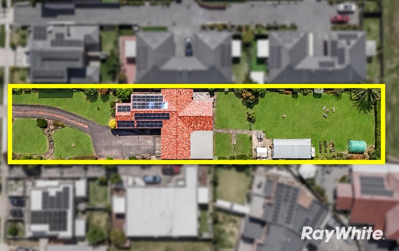 Photo - 99 Girraween Road, Girraween NSW 2145 - Image 1