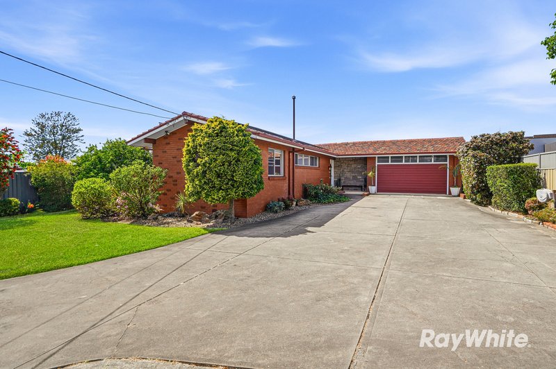Photo - 99 Girraween Road, Girraween NSW 2145 - Image 3