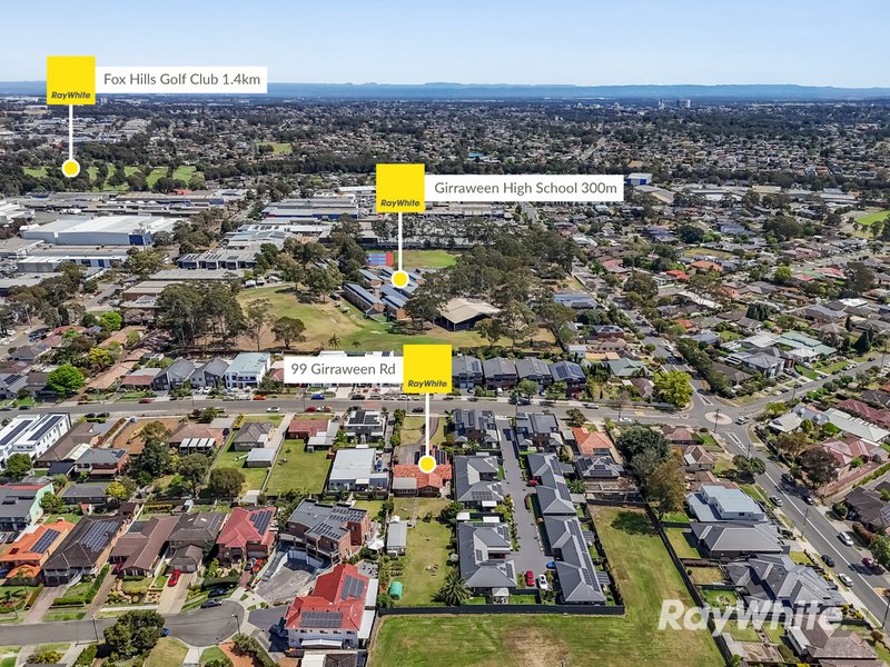 Photo - 99 Girraween Road, Girraween NSW 2145 - Image 22