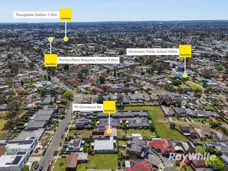 Photo - 99 Girraween Road, Girraween NSW 2145 - Image 24