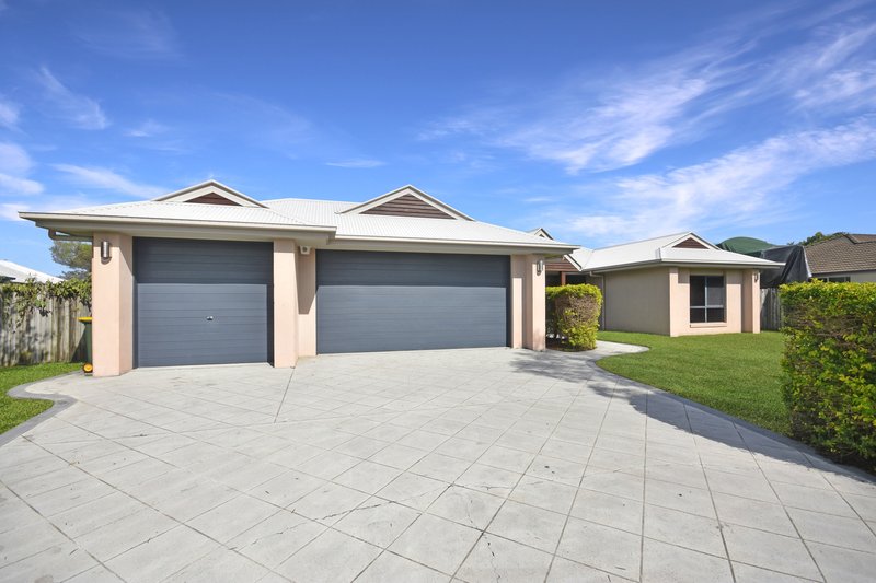 99 Golden Wattle Drive, Narangba QLD 4504