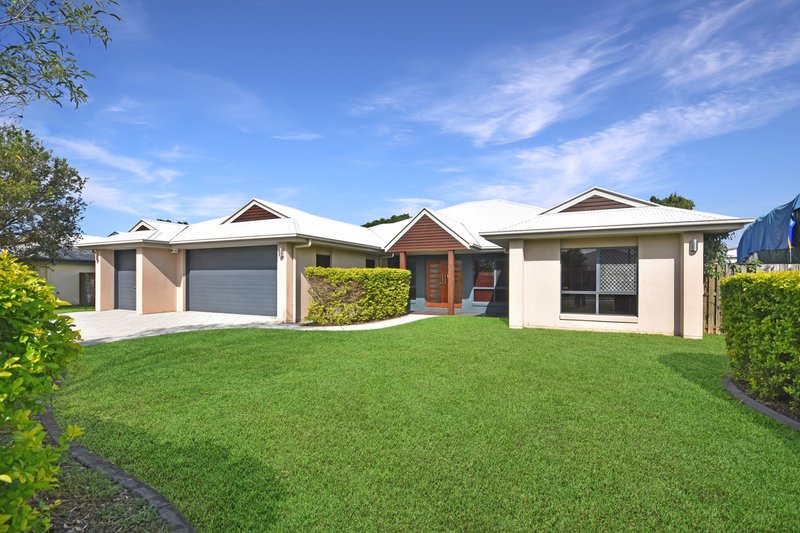 Photo - 99 Golden Wattle Drive, Narangba QLD 4504 - Image 2