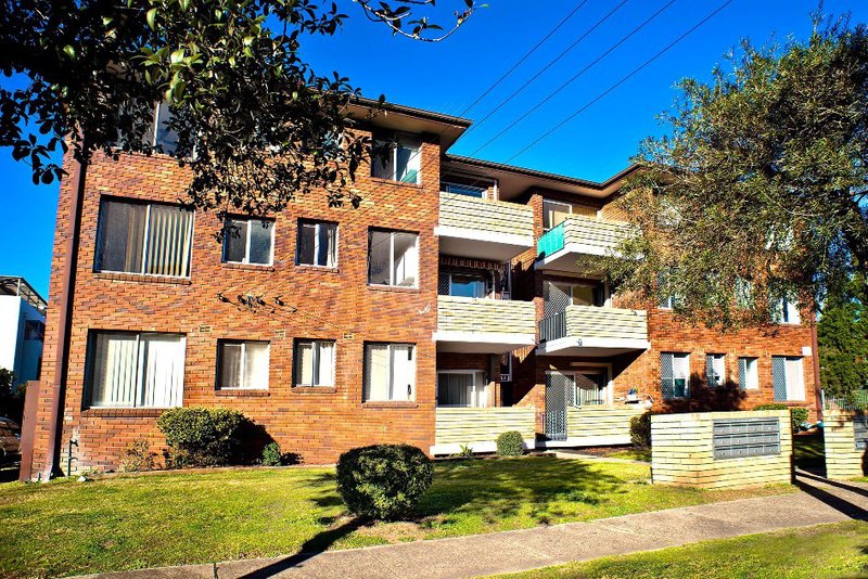 Photo - 9/9 Grace Campbell Crescent, Hillsdale NSW 2036 - Image 7