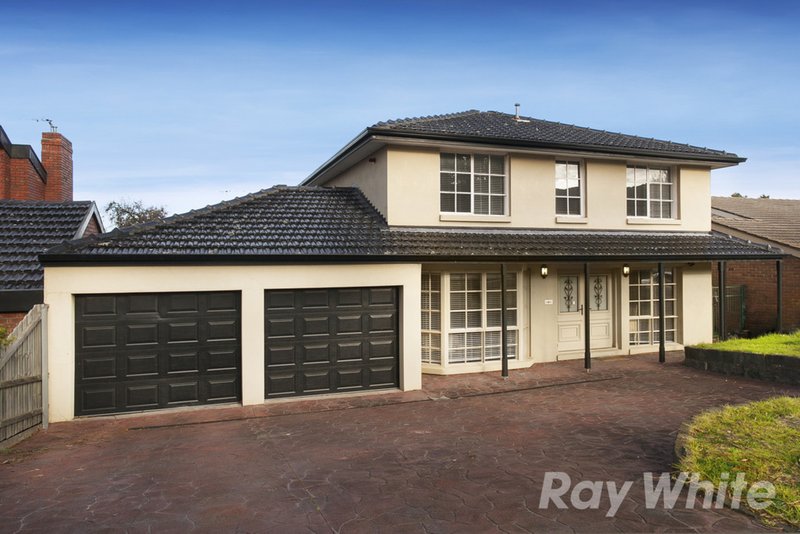 99 Grandview Road, Wheelers Hill VIC 3150