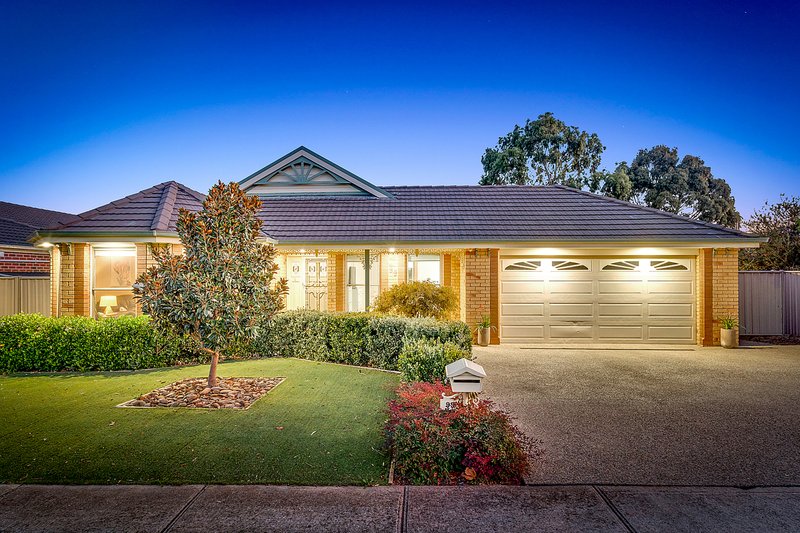 99 Hamilton Hume Parade, Craigieburn VIC 3064