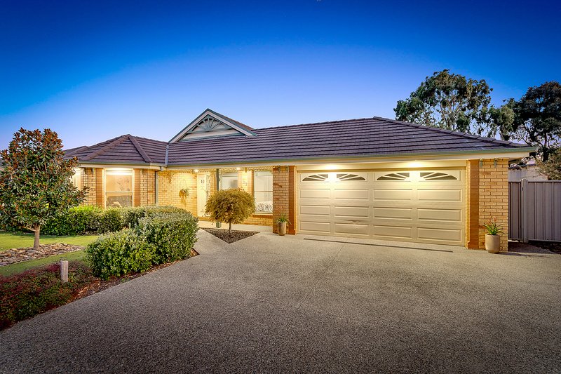 Photo - 99 Hamilton Hume Parade, Craigieburn VIC 3064 - Image 3