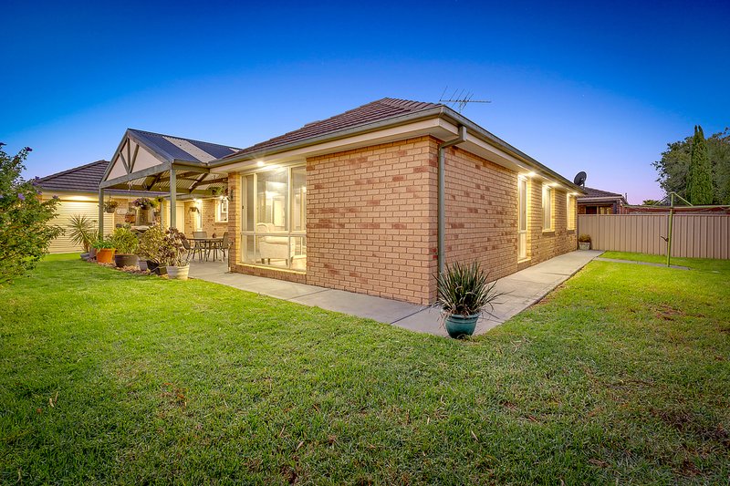 Photo - 99 Hamilton Hume Parade, Craigieburn VIC 3064 - Image 24