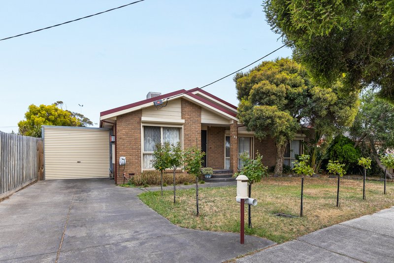 99 Hanson Road, Craigieburn VIC 3064