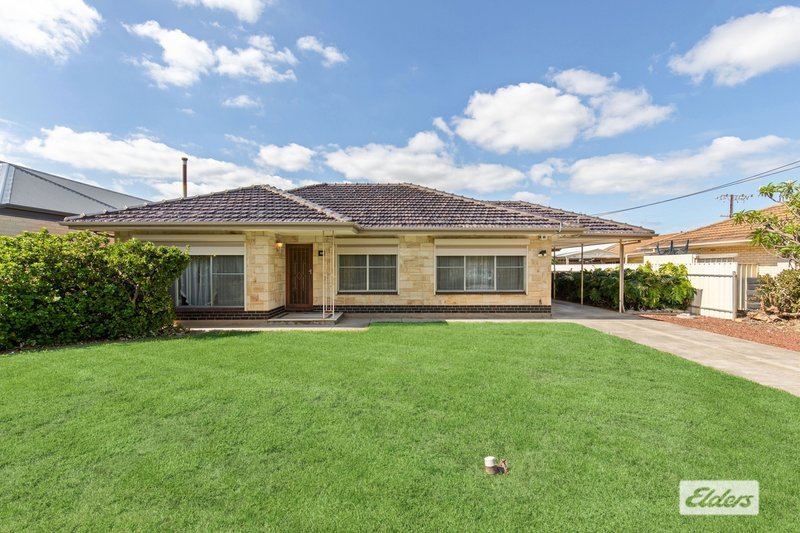 99 Hartley Road, Flinders Park SA 5025