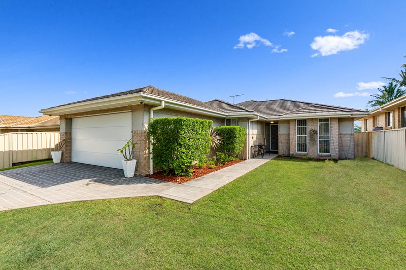 99 Highview Avenue, San Remo NSW 2262