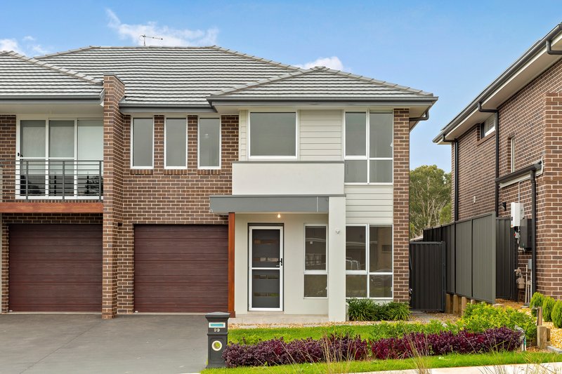 99 Hillview Road, North Kellyville NSW 2155 Real Estate Industry Partners