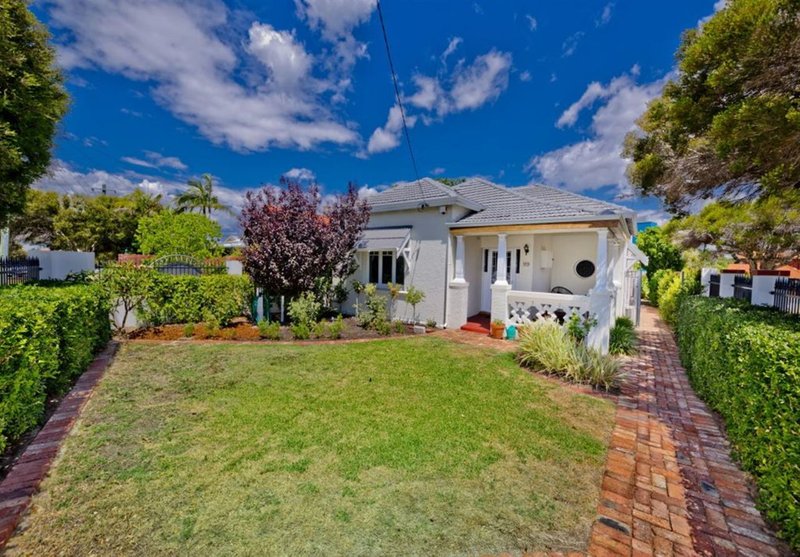 99 Hobart Street, Mount Hawthorn WA 6016 Real Estate Industry Partners