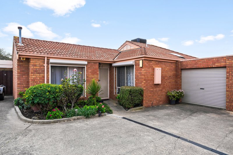 9/9 Hull Drive, Campbellfield VIC 3061