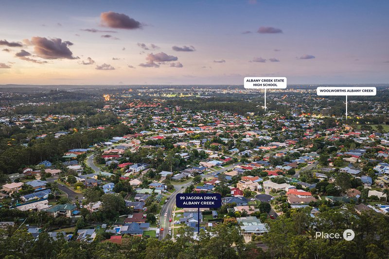 Photo - 99 Jagora Drive, Albany Creek QLD 4035 - Image 21