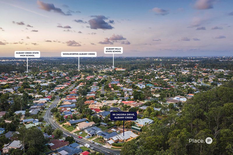 Photo - 99 Jagora Drive, Albany Creek QLD 4035 - Image 22