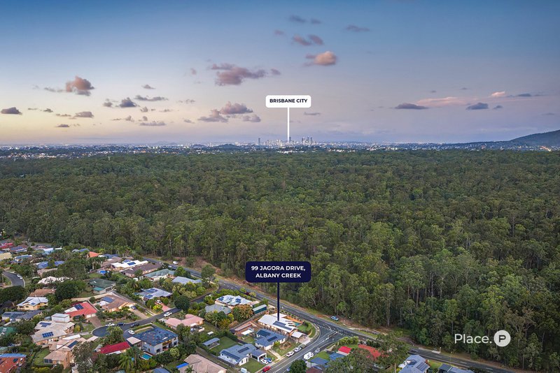Photo - 99 Jagora Drive, Albany Creek QLD 4035 - Image 23
