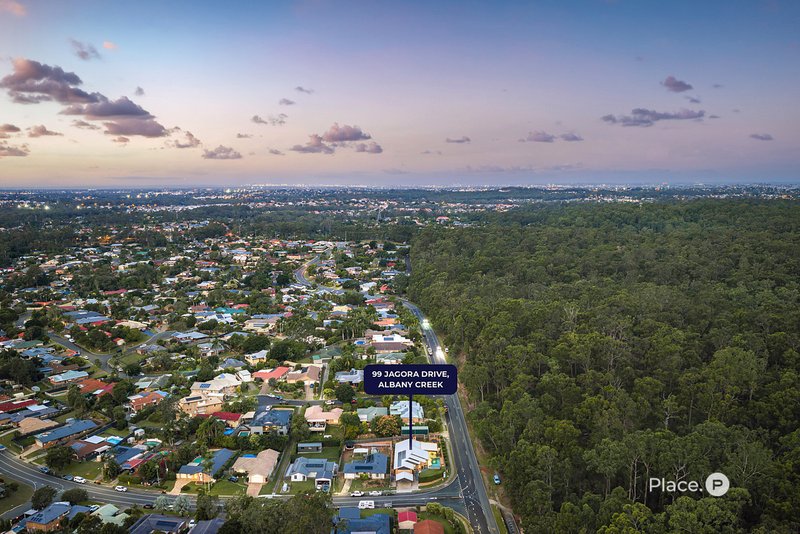 Photo - 99 Jagora Drive, Albany Creek QLD 4035 - Image 24