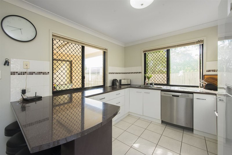 Photo - 99 Jutland Street, Oxley QLD 4075 - Image 1