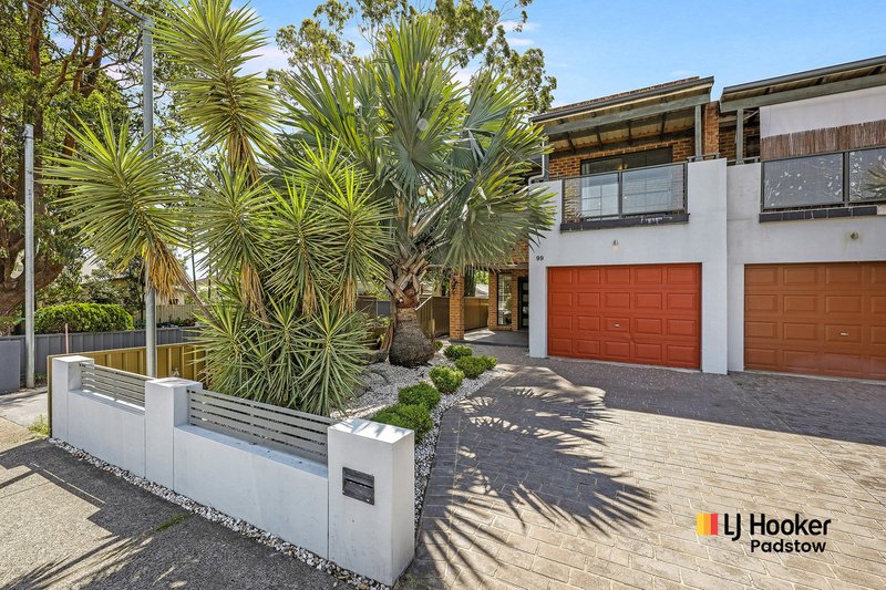 Photo - 99 Kennedy Street, Picnic Point NSW 2213 - Image 1