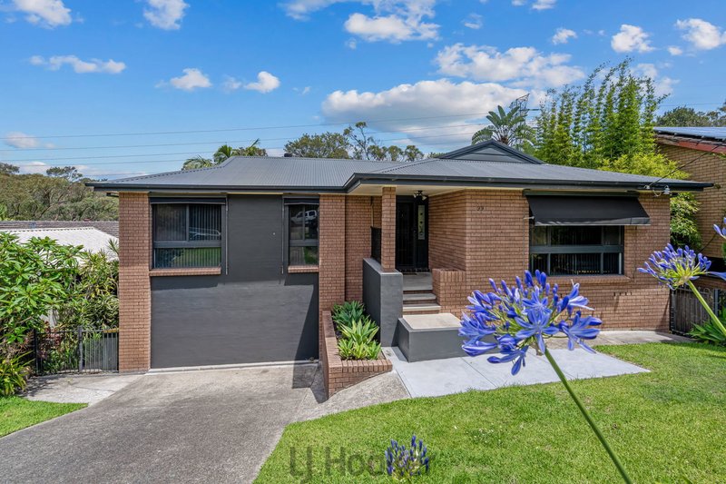 99 Kirkdale Drive, Charlestown NSW 2290