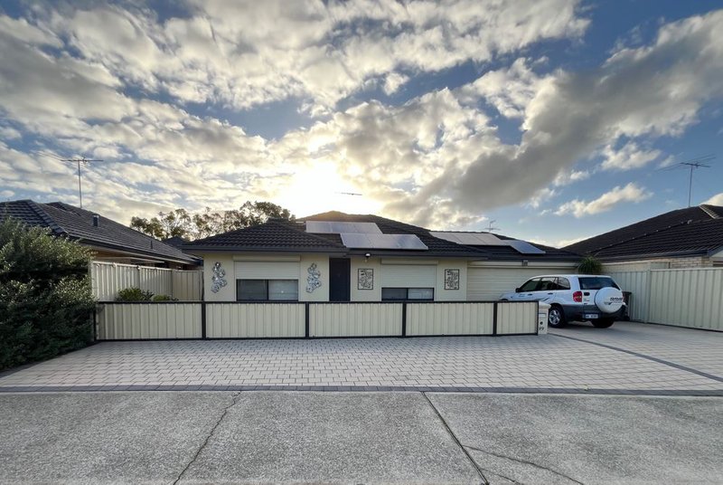 99 Kookaburra Drive, Greenfields WA 6210