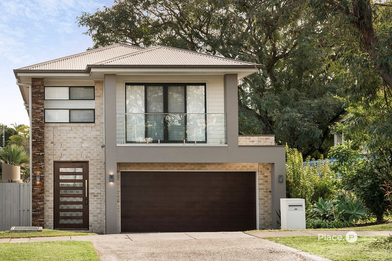 Photo - 99 Lang Street, Morningside QLD 4170 - Image 1