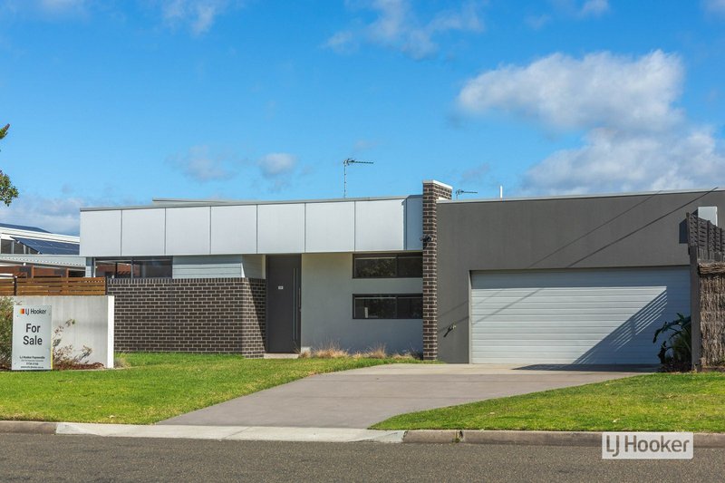 99 Langford Parade, Paynesville VIC 3880