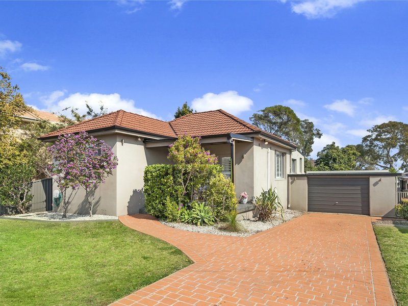 Photo - 99 Lantana Road, Engadine NSW 2233 - Image 9