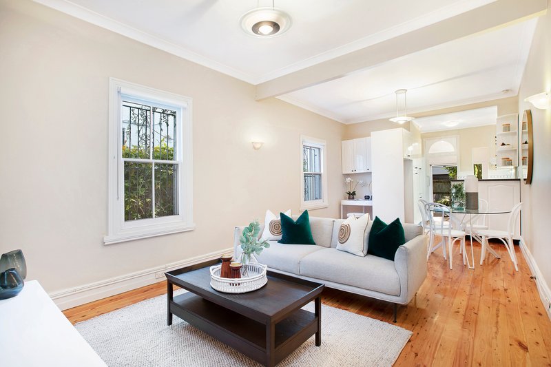 Photo - 99 Lawrence Street, Alexandria NSW 2015 - Image